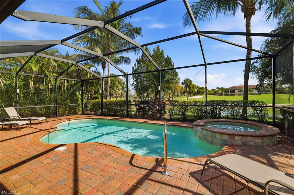 BONITA NATIONAL GOLF AND COUNTRY CLUB - Residential