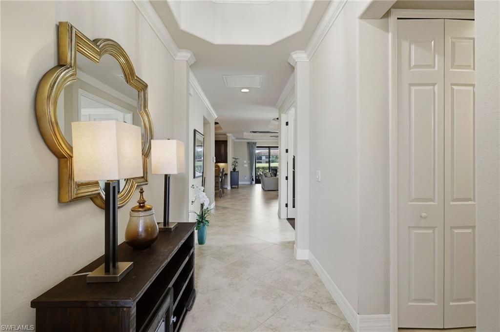 BONITA NATIONAL GOLF AND COUNTRY CLUB - Residential