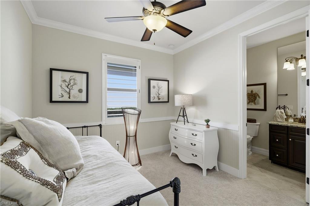 BONITA NATIONAL GOLF AND COUNTRY CLUB - Residential