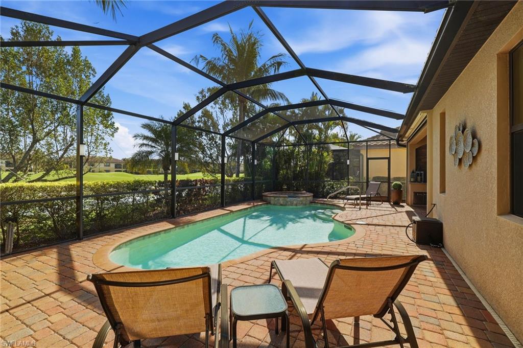 BONITA NATIONAL GOLF AND COUNTRY CLUB - Residential