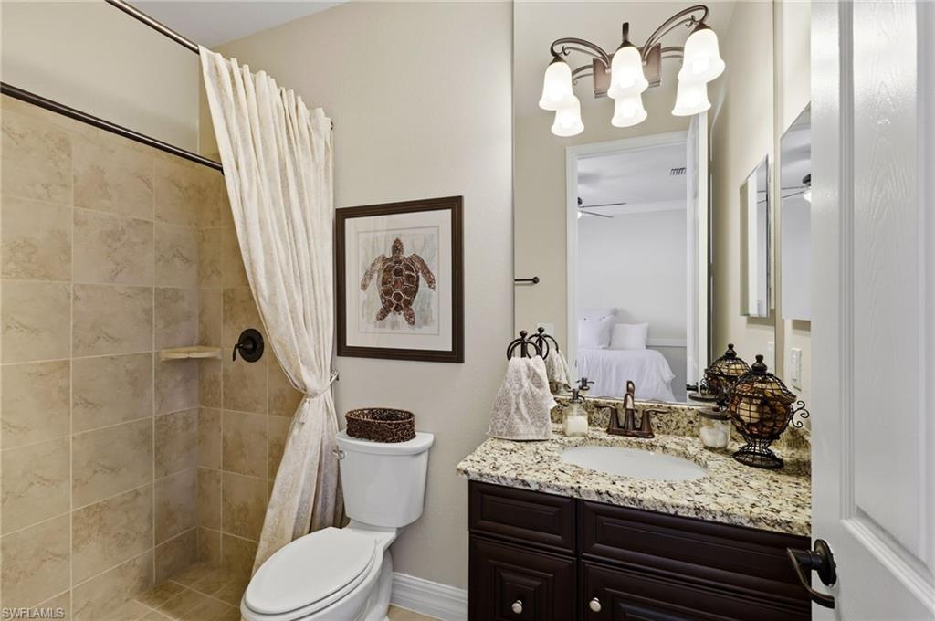 BONITA NATIONAL GOLF AND COUNTRY CLUB - Residential