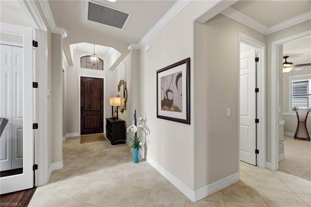 BONITA NATIONAL GOLF AND COUNTRY CLUB - Residential