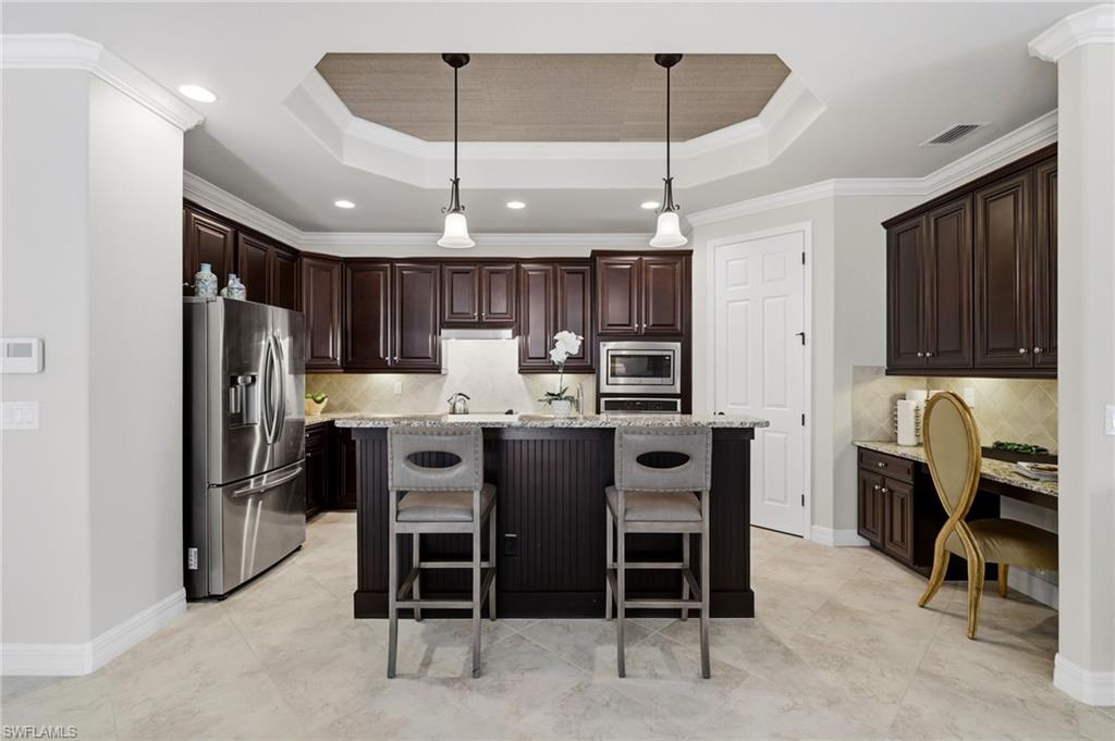 BONITA NATIONAL GOLF AND COUNTRY CLUB - Residential