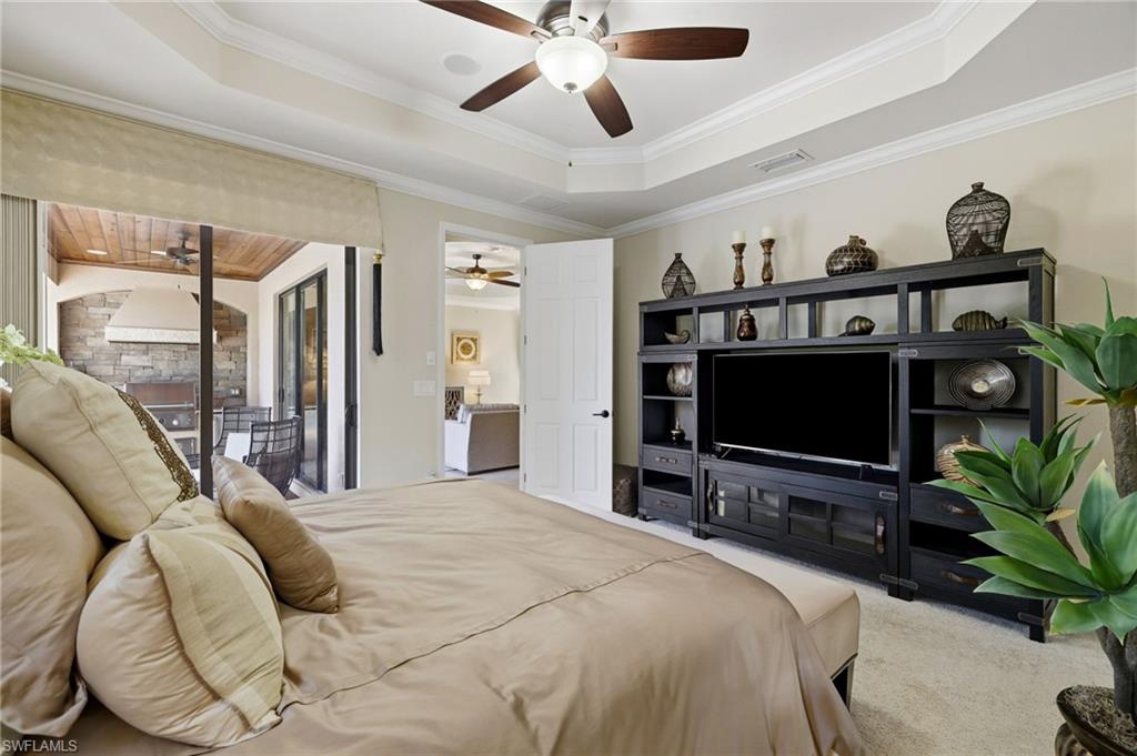 BONITA NATIONAL GOLF AND COUNTRY CLUB - Residential