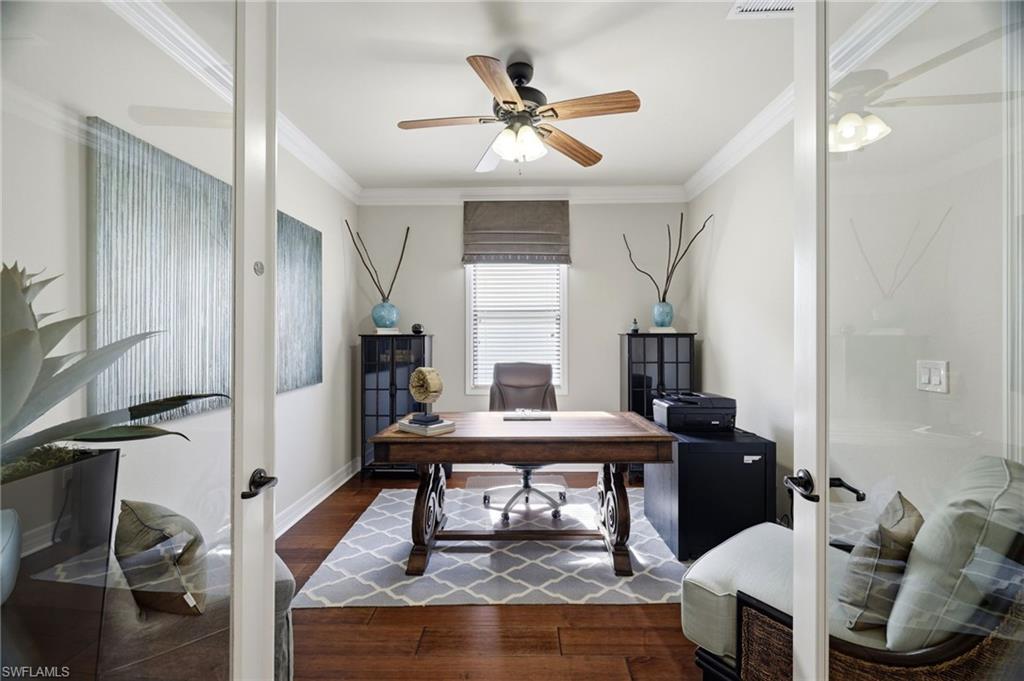 BONITA NATIONAL GOLF AND COUNTRY CLUB - Residential