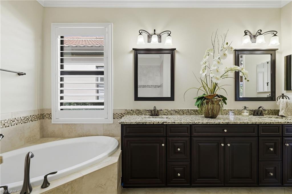 BONITA NATIONAL GOLF AND COUNTRY CLUB - Residential