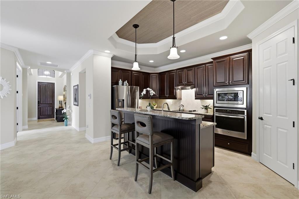 BONITA NATIONAL GOLF AND COUNTRY CLUB - Residential