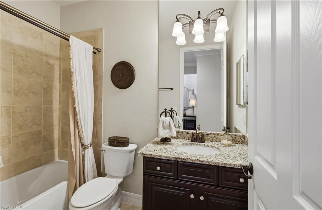 BONITA NATIONAL GOLF AND COUNTRY CLUB - Residential