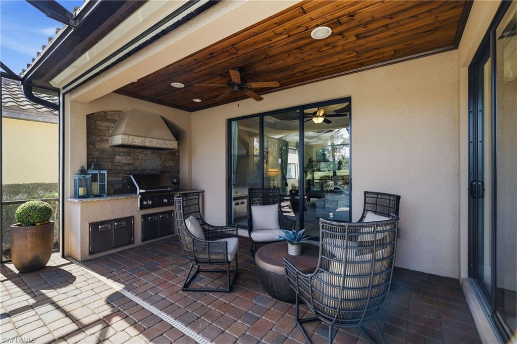 BONITA NATIONAL GOLF AND COUNTRY CLUB - Residential