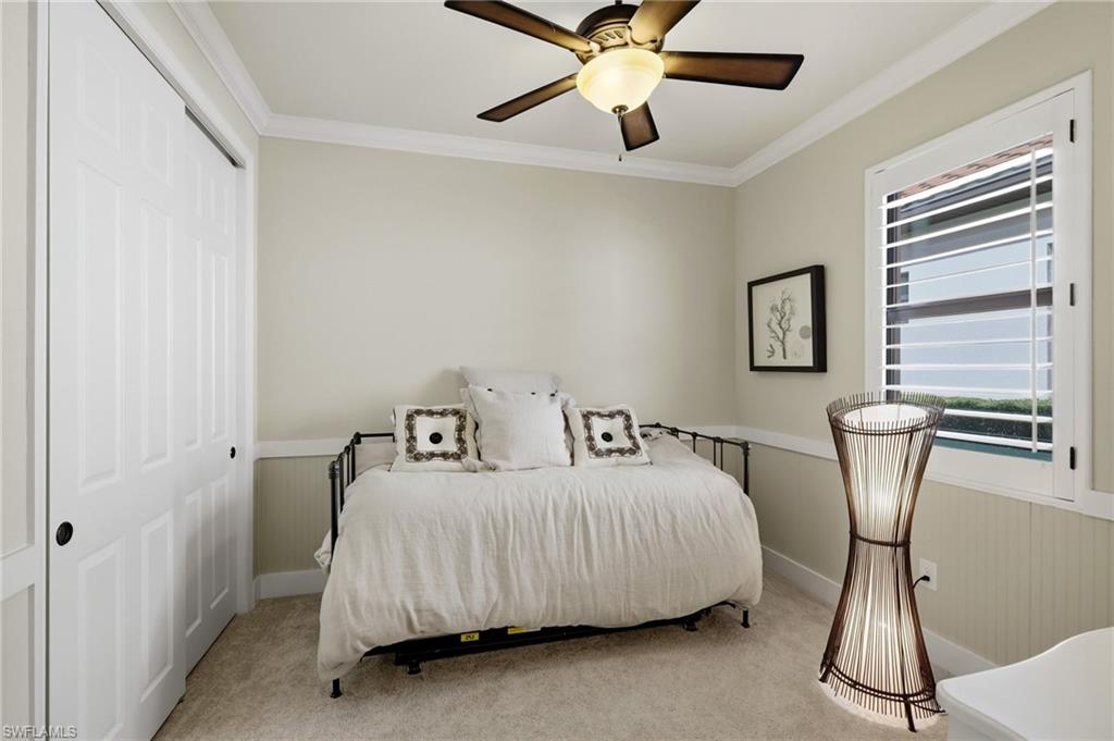 BONITA NATIONAL GOLF AND COUNTRY CLUB - Residential