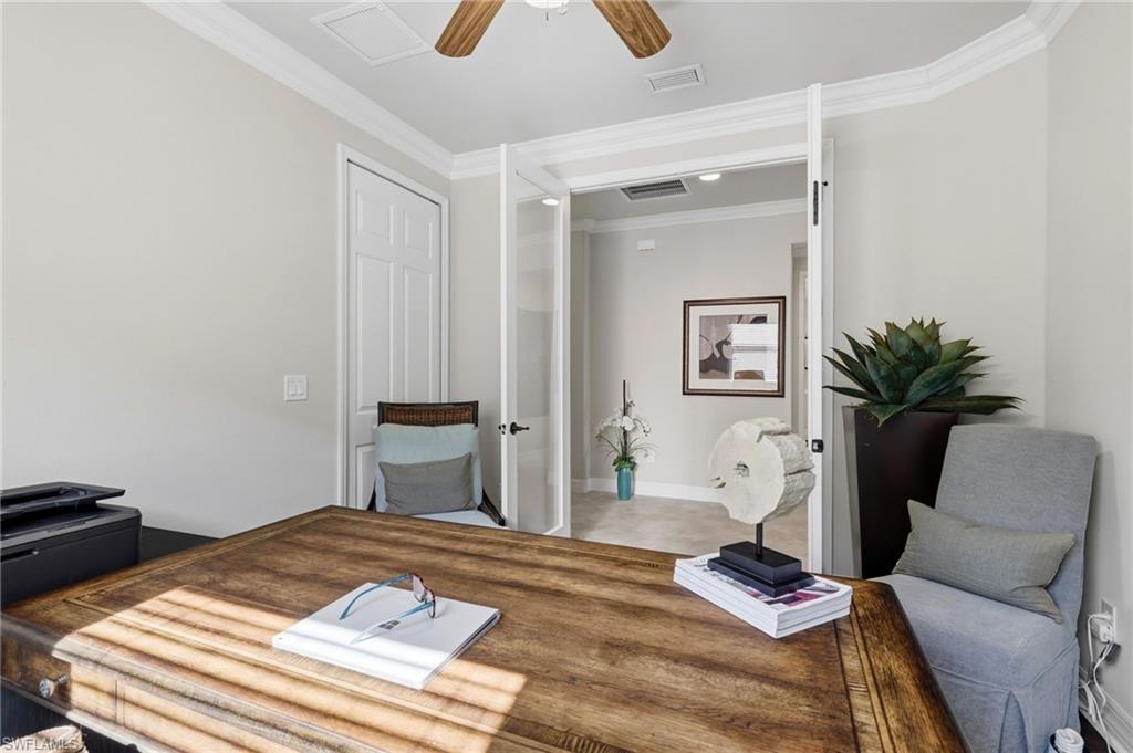 BONITA NATIONAL GOLF AND COUNTRY CLUB - Residential