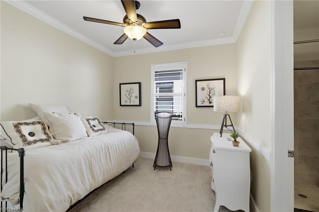 BONITA NATIONAL GOLF AND COUNTRY CLUB - Residential