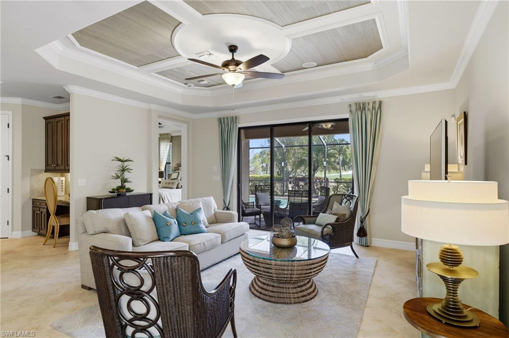 BONITA NATIONAL GOLF AND COUNTRY CLUB - Residential