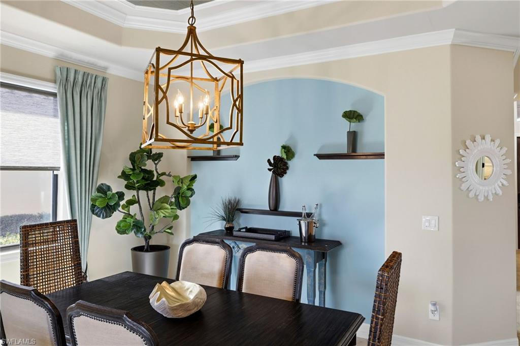 BONITA NATIONAL GOLF AND COUNTRY CLUB - Residential