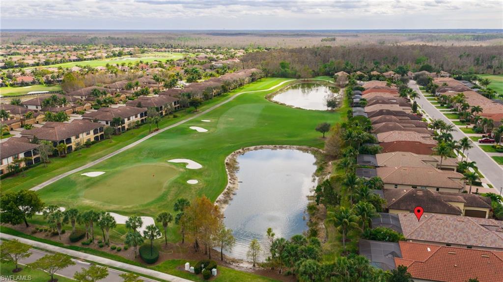 BONITA NATIONAL GOLF AND COUNTRY CLUB - Residential