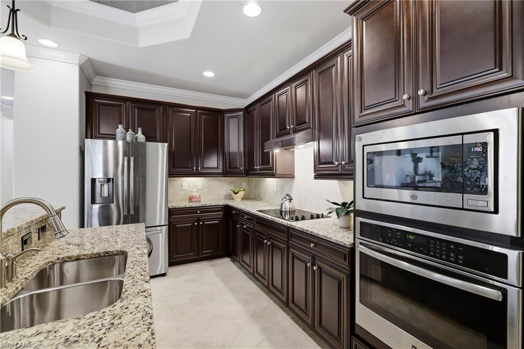 BONITA NATIONAL GOLF AND COUNTRY CLUB - Residential