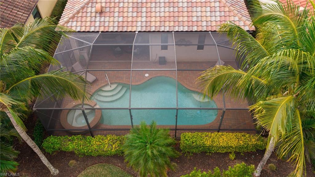 BONITA NATIONAL GOLF AND COUNTRY CLUB - Residential