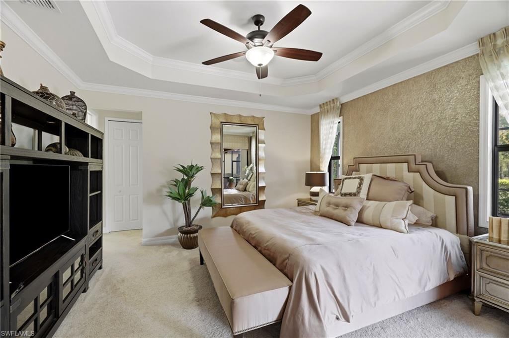 BONITA NATIONAL GOLF AND COUNTRY CLUB - Residential