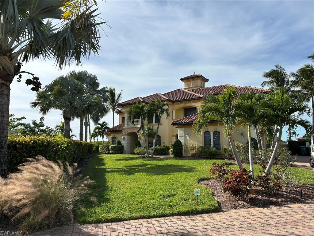 WEST CAPE ESTATES - Land