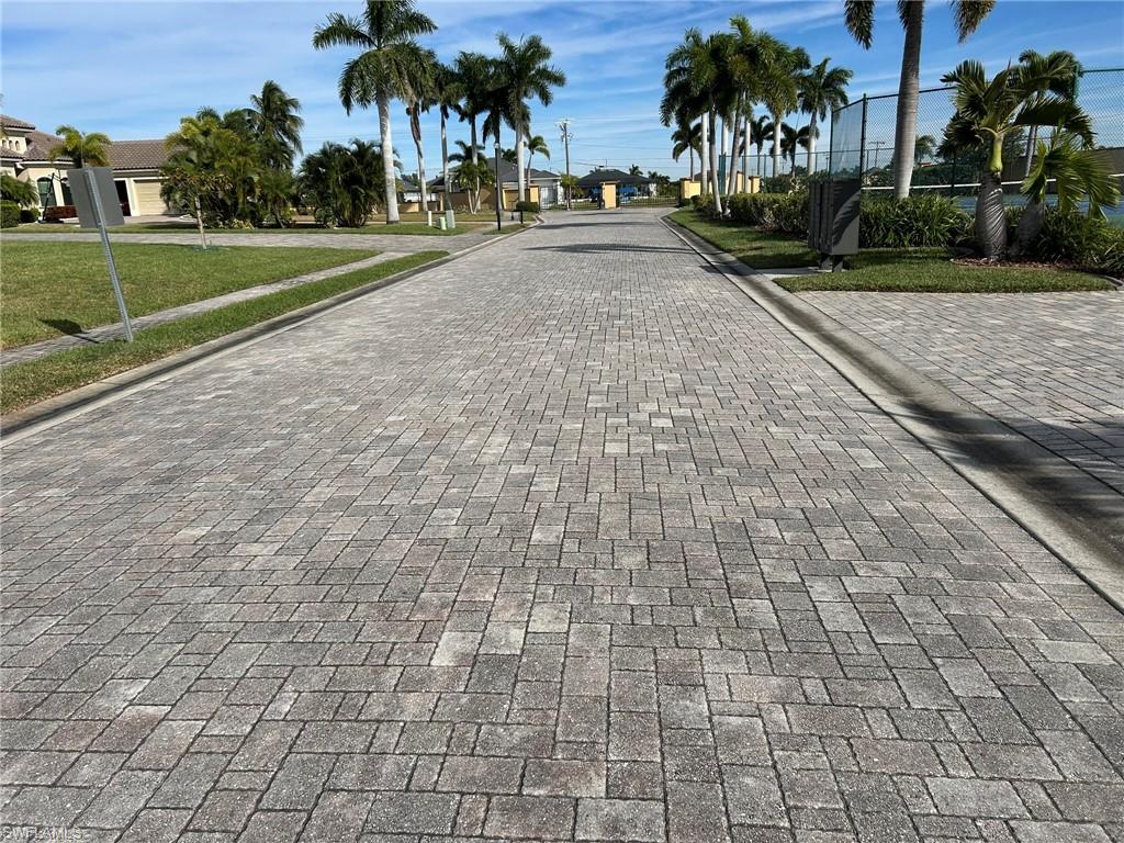 WEST CAPE ESTATES - Land