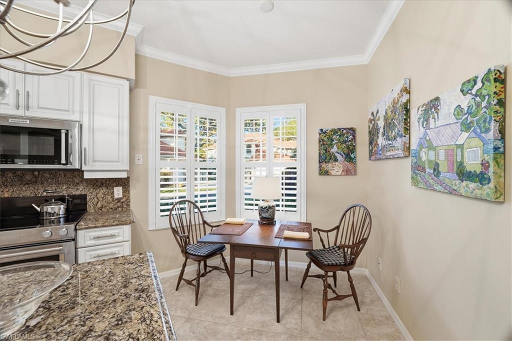 EGRETS WALK - Residential