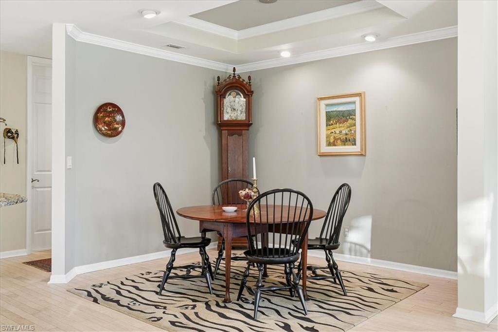 EGRETS WALK - Residential