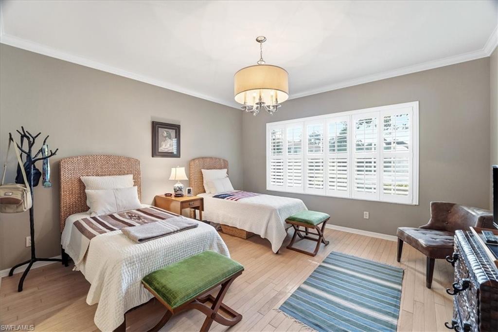 EGRETS WALK - Residential