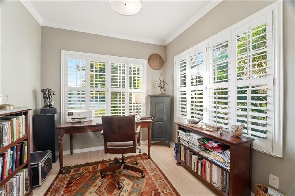 EGRETS WALK - Residential