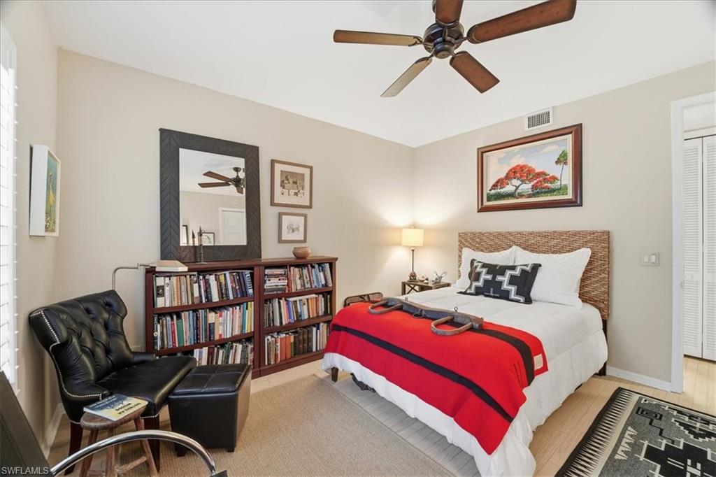 EGRETS WALK - Residential