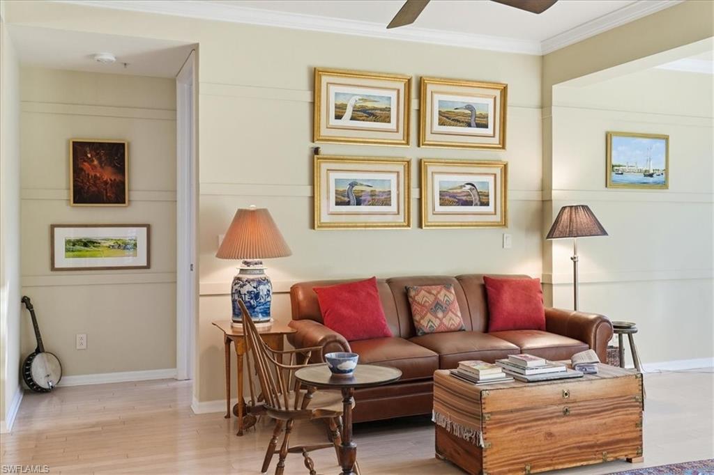 EGRETS WALK - Residential