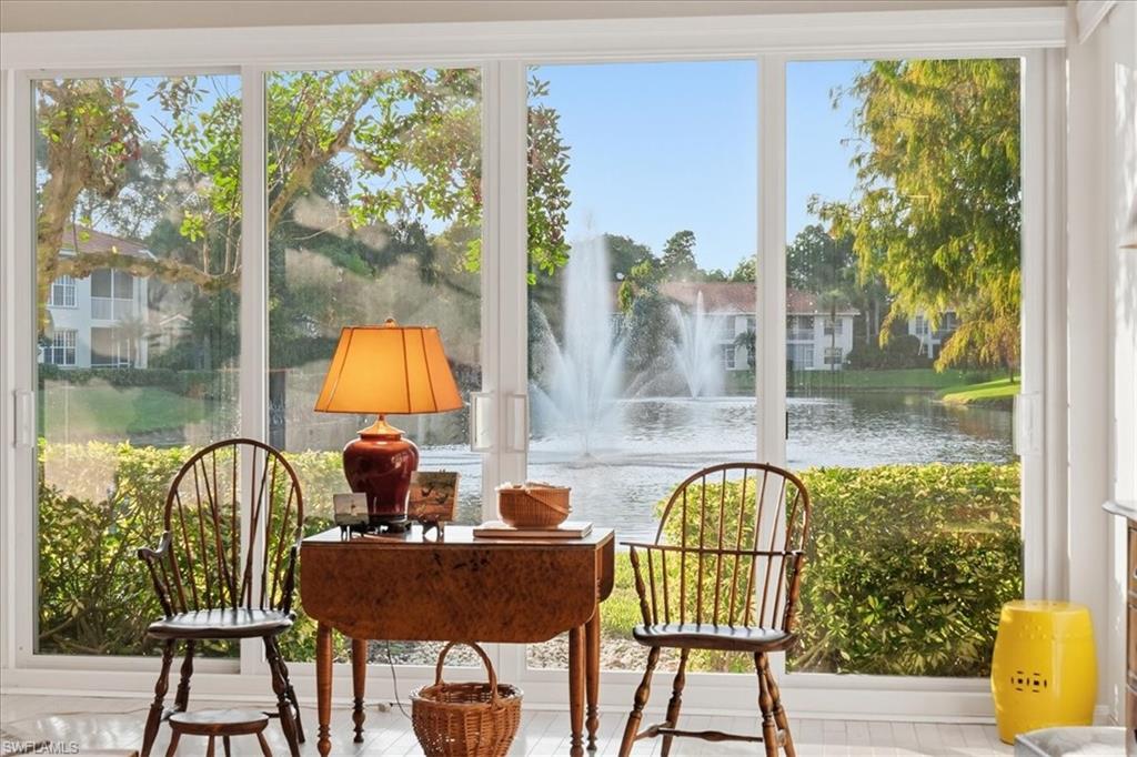 EGRETS WALK - Residential