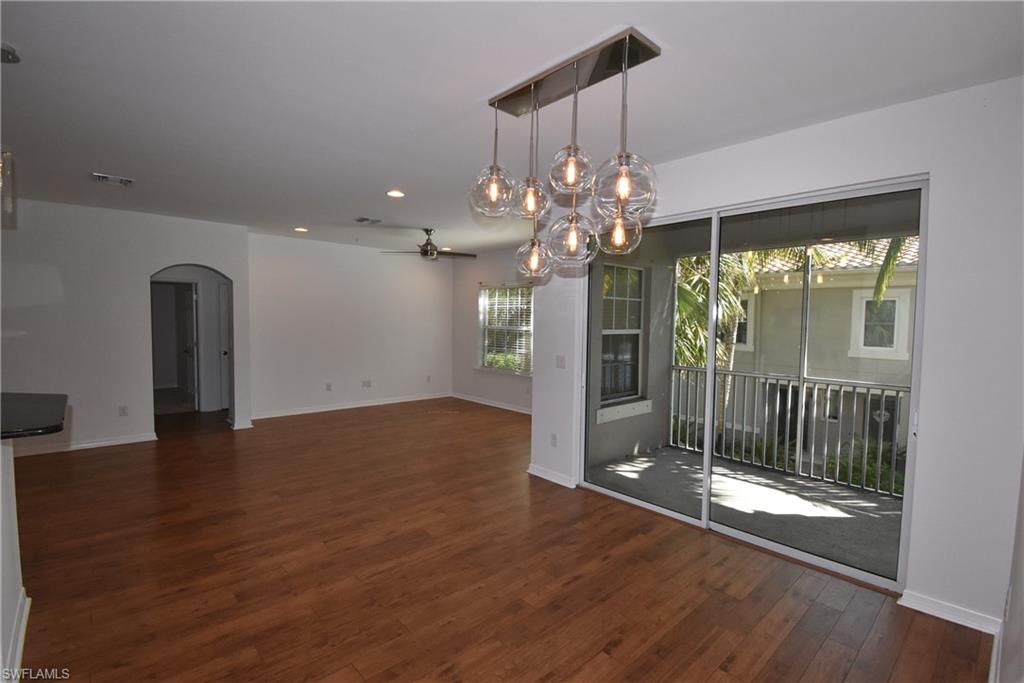 MIRASOL AT COCONUT POINT - Residential Lease