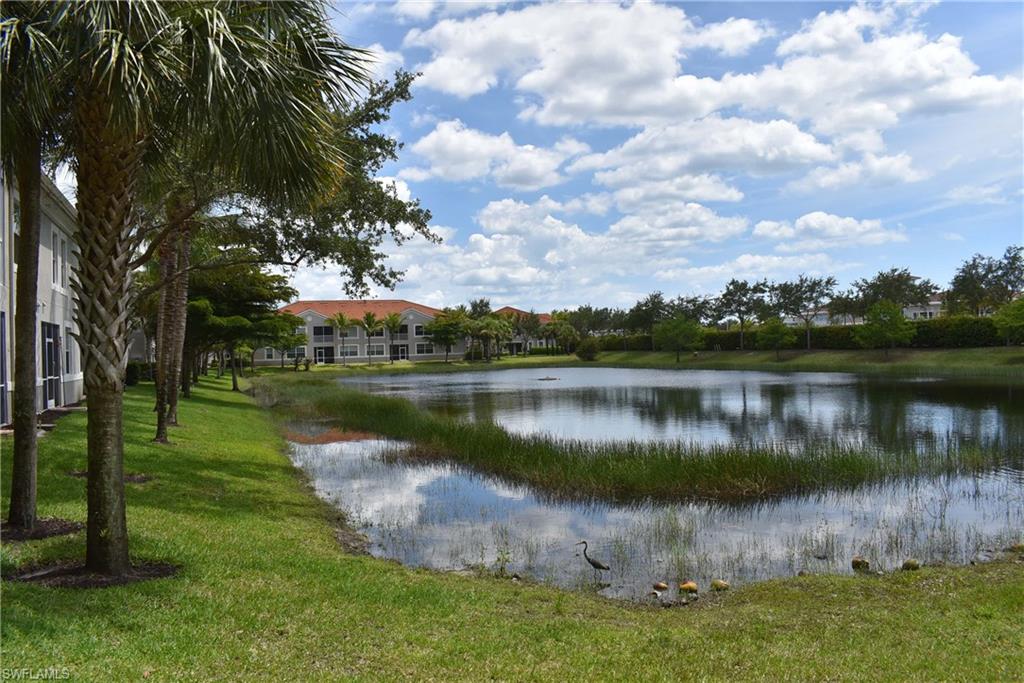 MIRASOL AT COCONUT POINT - Residential Lease