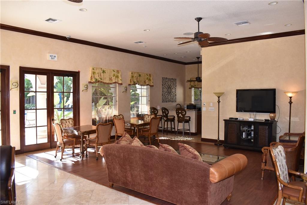 MIRASOL AT COCONUT POINT - Residential Lease