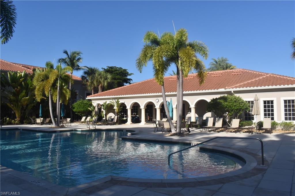 MIRASOL AT COCONUT POINT - Residential Lease