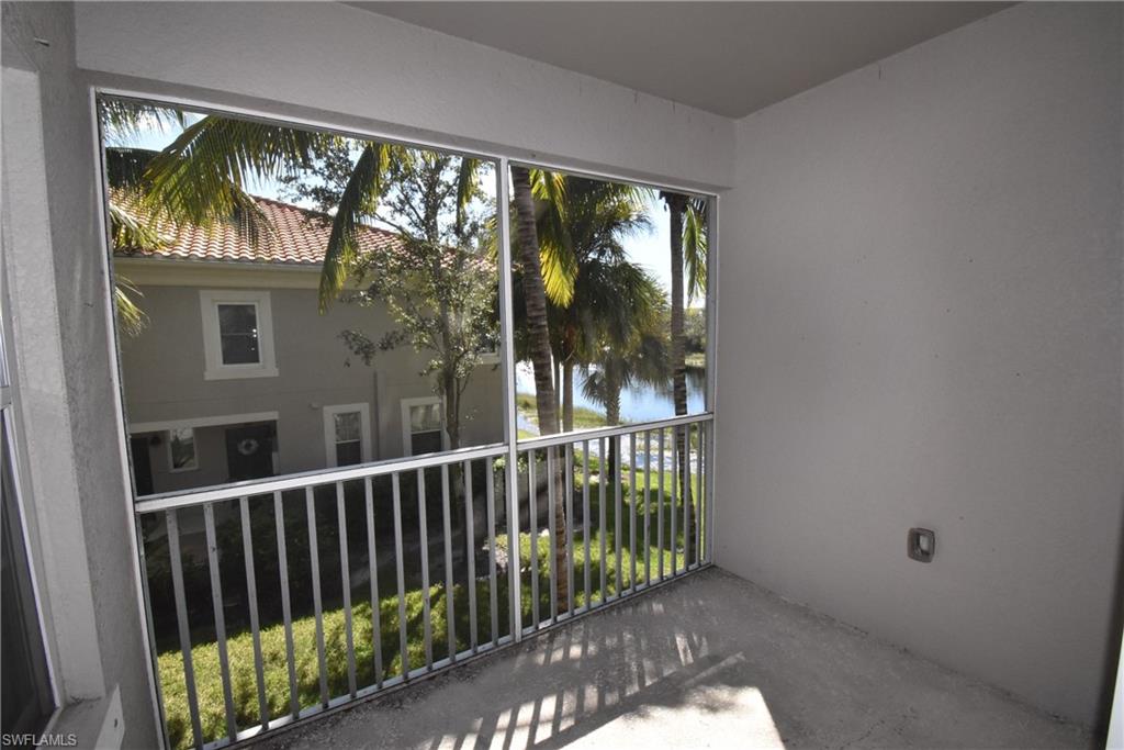 MIRASOL AT COCONUT POINT - Residential Lease