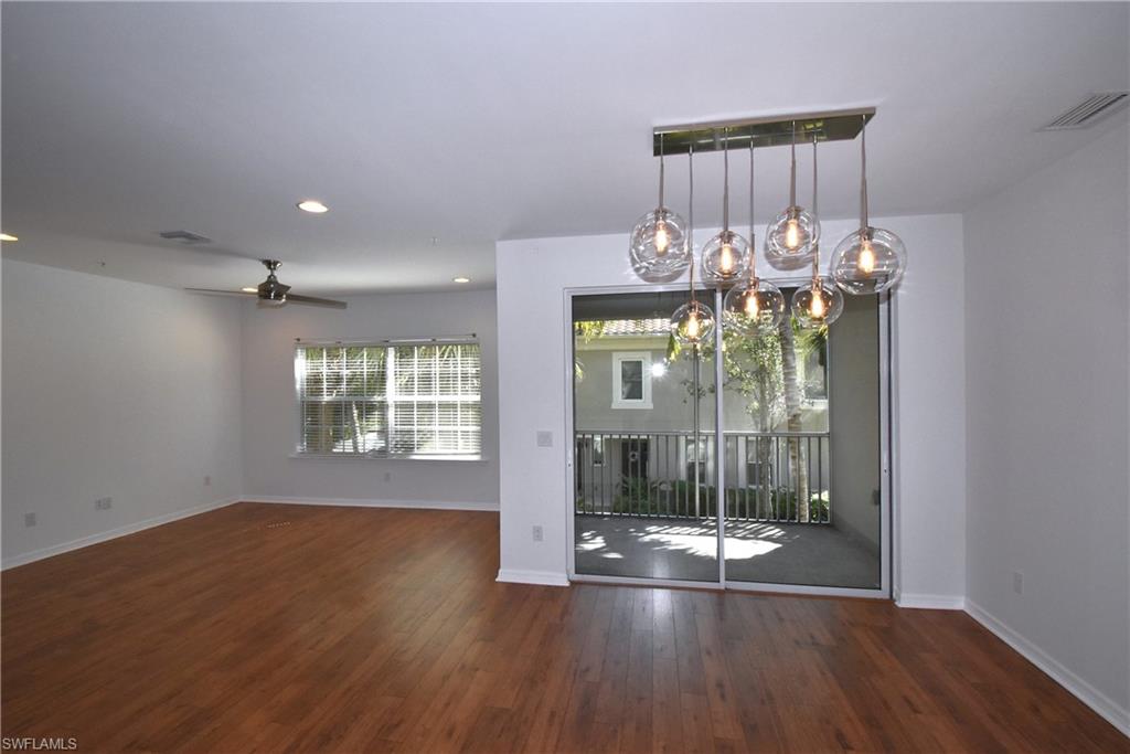 MIRASOL AT COCONUT POINT - Residential Lease