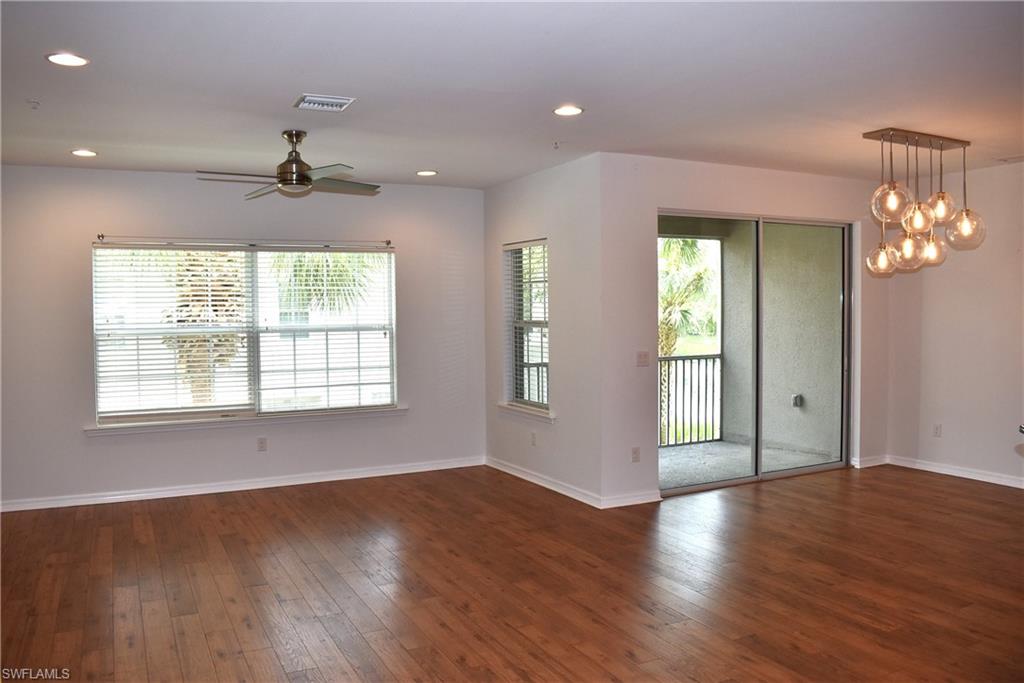 MIRASOL AT COCONUT POINT - Residential Lease