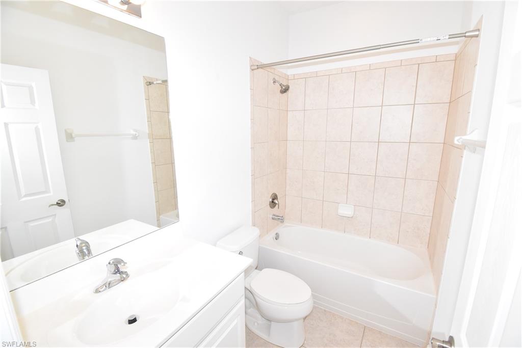 MIRASOL AT COCONUT POINT - Residential Lease