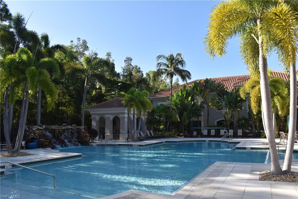 MIRASOL AT COCONUT POINT - Residential Lease