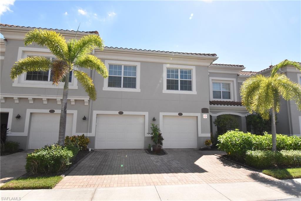 MIRASOL AT COCONUT POINT - Residential Lease