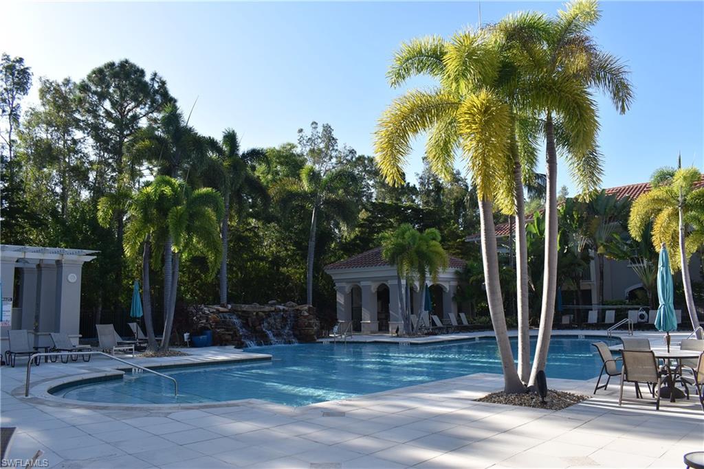 MIRASOL AT COCONUT POINT - Residential Lease