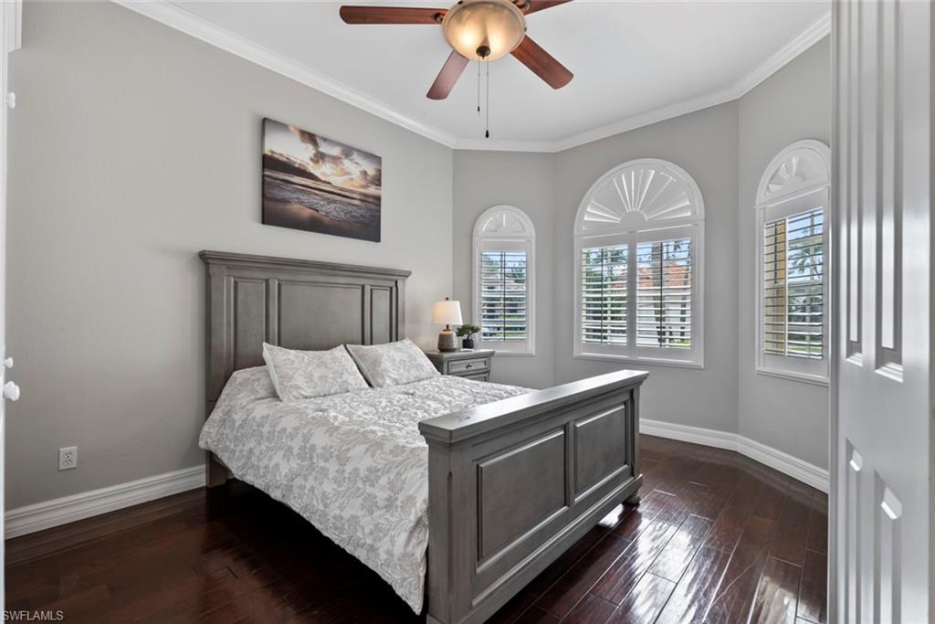 WILSHIRE LAKES - Residential Lease