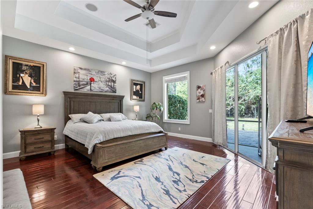 WILSHIRE LAKES - Residential Lease