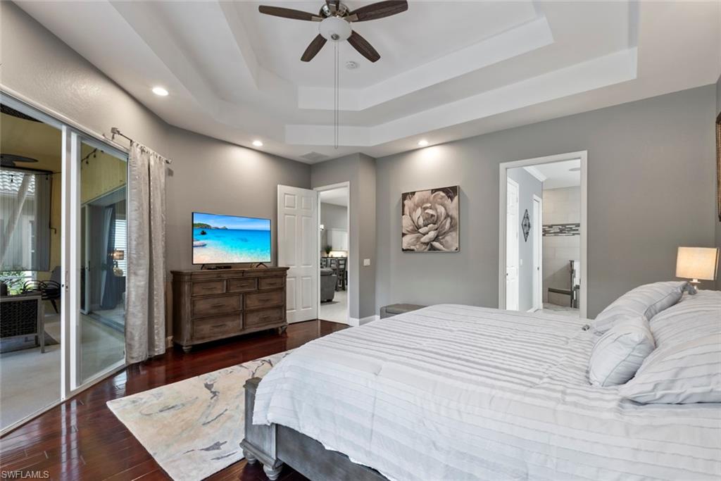 WILSHIRE LAKES - Residential Lease