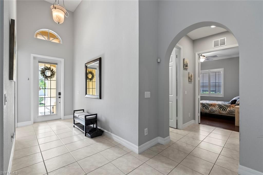 WILSHIRE LAKES - Residential Lease