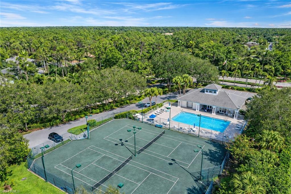 WILSHIRE LAKES - Residential Lease