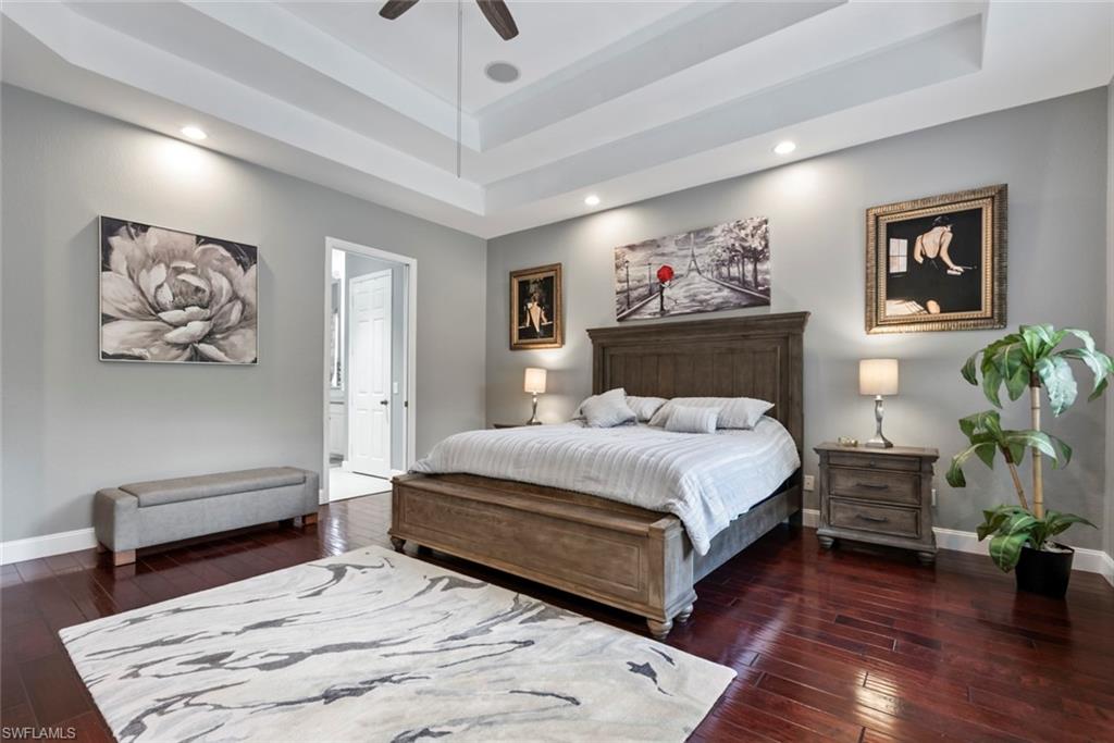 WILSHIRE LAKES - Residential Lease