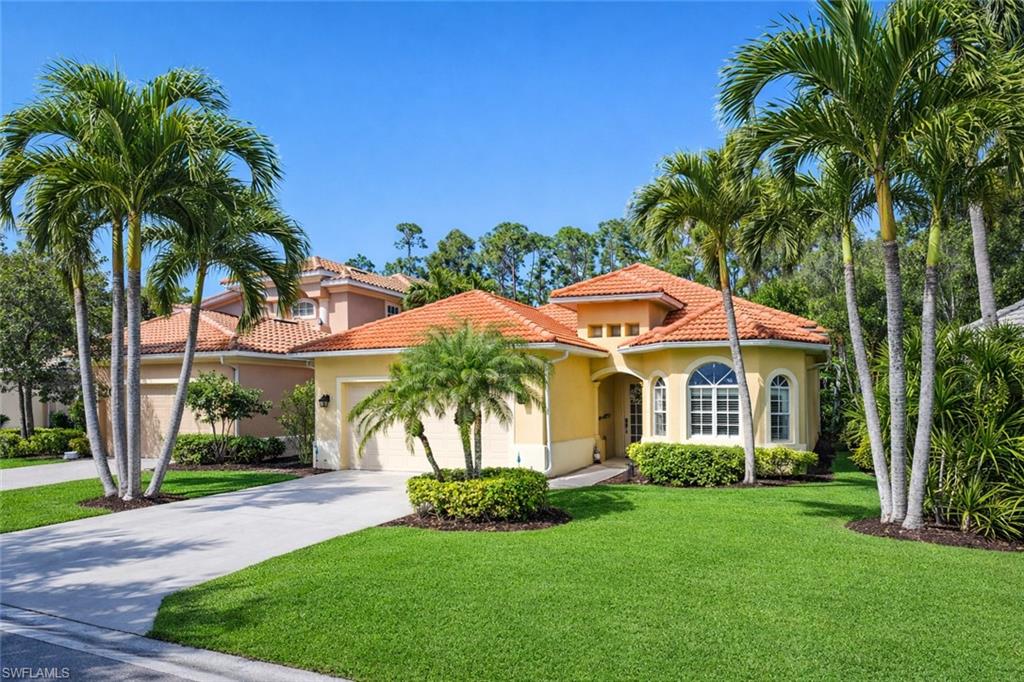 WILSHIRE LAKES - Residential Lease