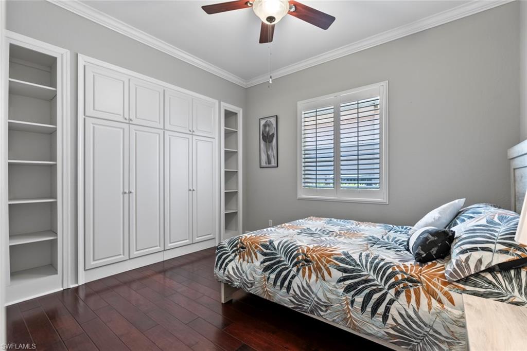 WILSHIRE LAKES - Residential Lease